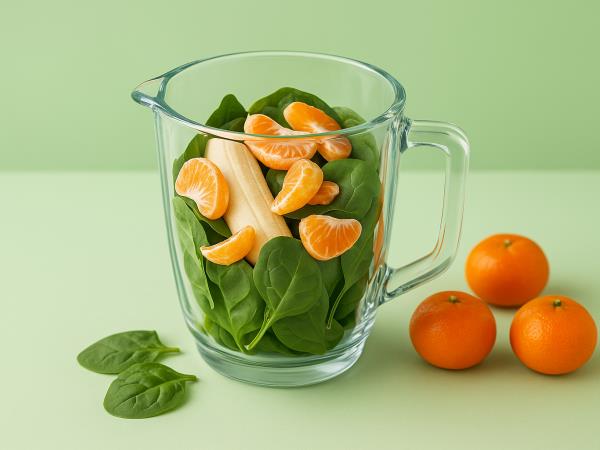 TOP 5 zajtrkov LCHF